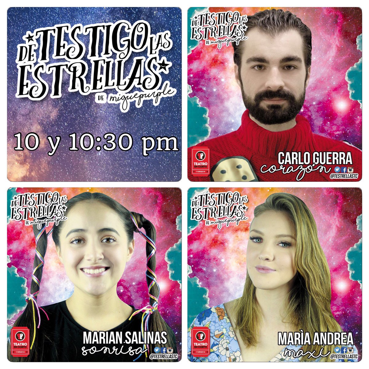 Agus Garza (Wolfie) tweet media