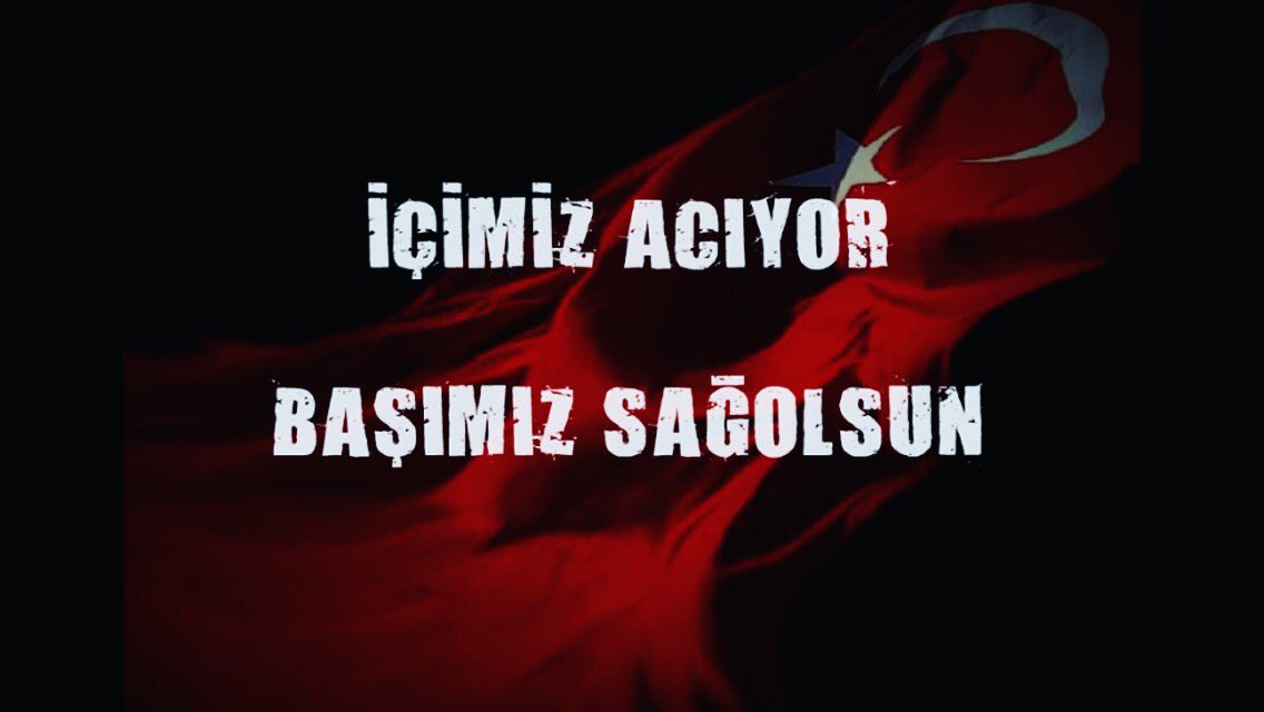 Salih yabasun (@yabasuns) on Twitter photo 