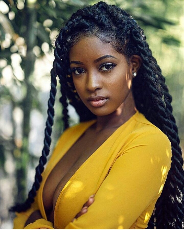 Areacode_876's tweet photo. Island Girls 🇯🇲❤ https://t.co/C5YuxDq0b1