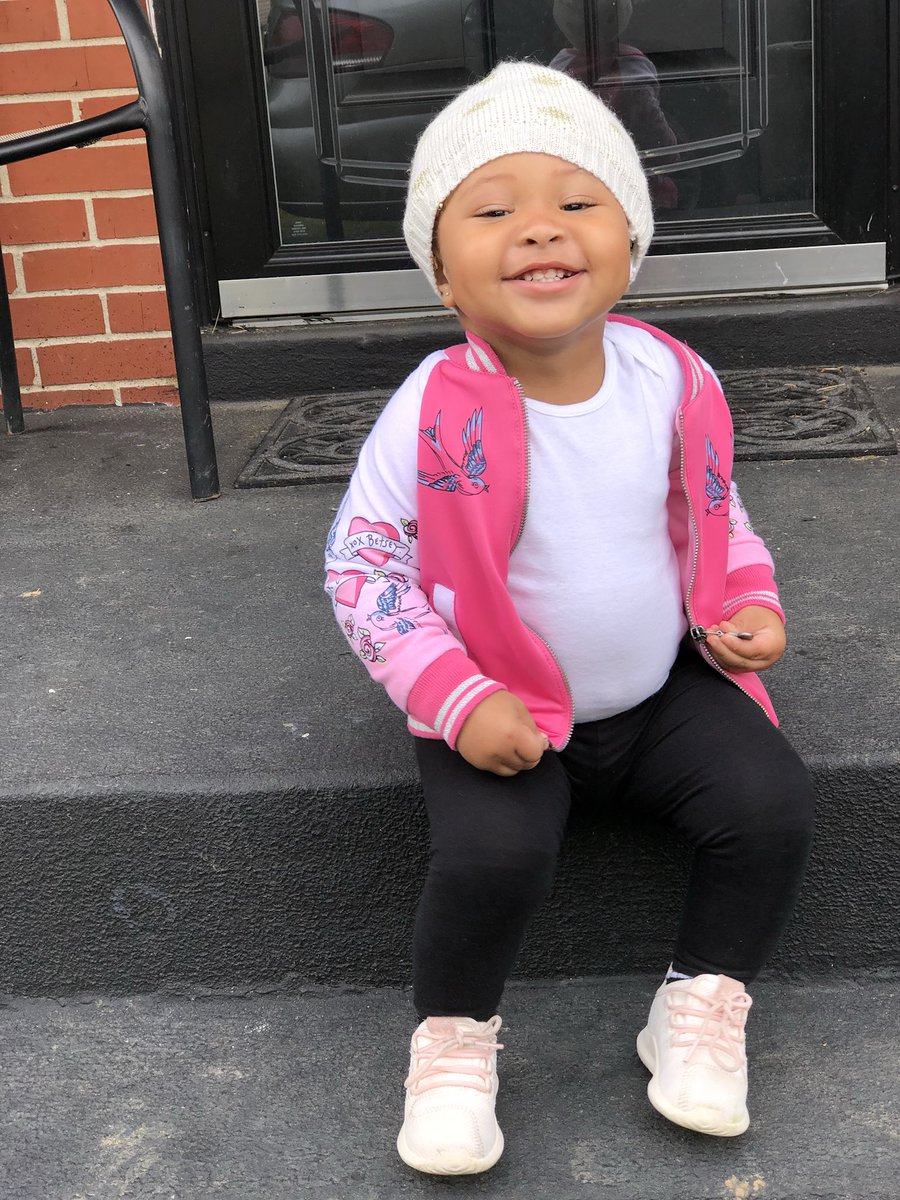 Demarco_x's tweet photo. Baby model?๐ #weworkingonit ๐ฆ https://t.co/ESgUDx35qZ