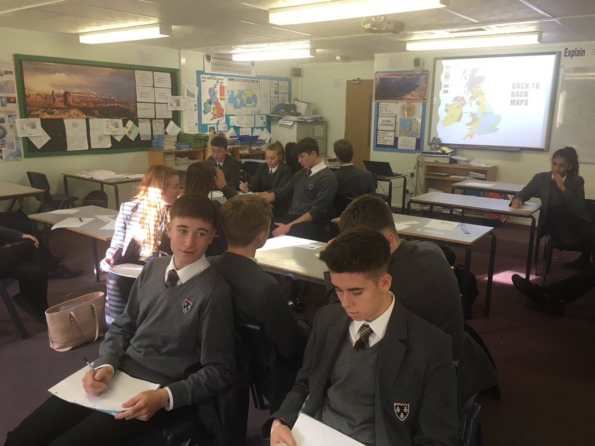 Ponteland Learning tweet media