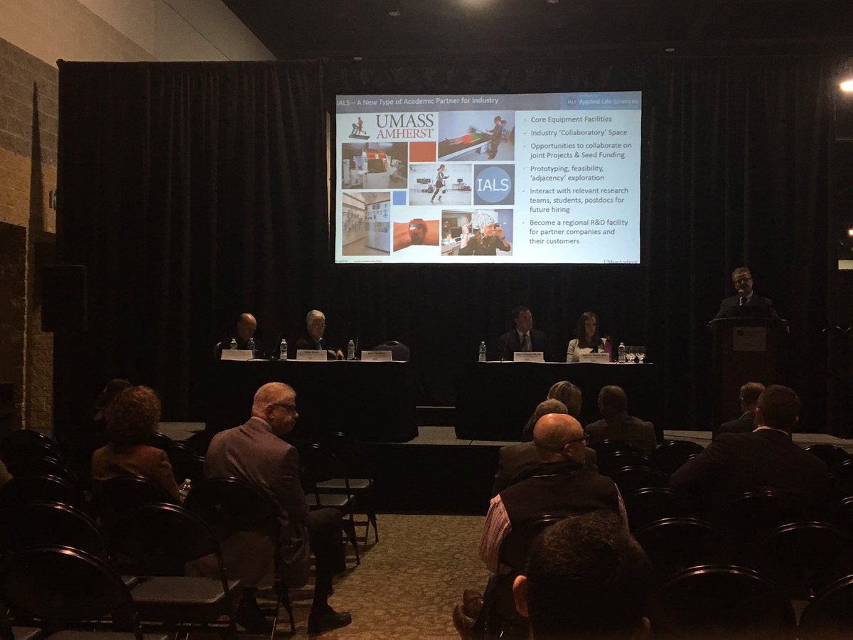 BusinessWest413's tweet photo. The "Innovations in Continuous Improvement" seminar is happening now! #WMBEXPO https://t.co/9vqqcjdMvU