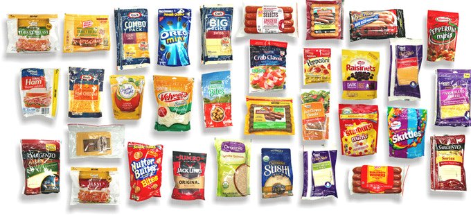 jilly_wags's tweet image. Did you know #ZipNStore can hold all of these products neatly in your fridge or cabinet &amp;amp;save you lots of space? #OrganizationSolutions