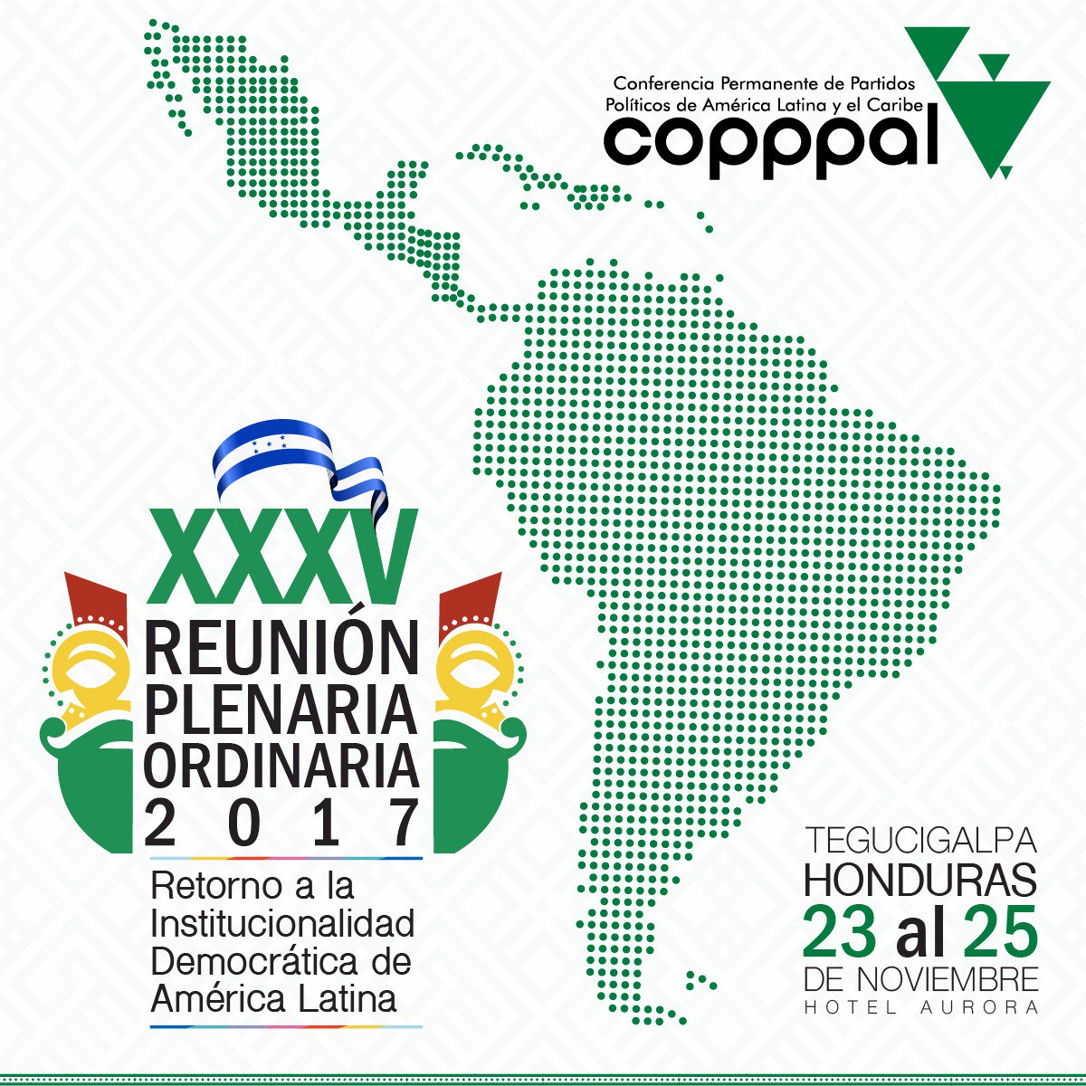 Manolopich's tweet photo. Próxima Plenaria Ordinaria de la @copppal https://t.co/7AEs10OZAv