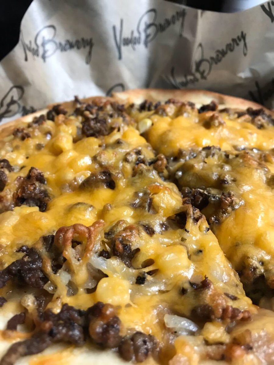 VoodooHomestead's tweet photo. Need a reason to stop by this evening?
Brand new #FoodooKitchen menu.
#FreshCans (and lots of them).
@BuzzworthyPT at 7:30.
There's three π https://t.co/IJDSb0fXaU
