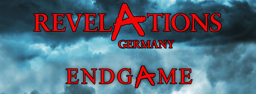 RevelationsGer's tweet image. Nur noch 2 Stunden dein Ticket zu kaufen für die letzte #pllcon!Only 2 hours remain for your chance to attend revelationsgermany.com