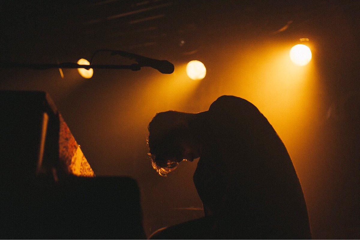 JohnDoherty_'s tweet photo. "I want to see you light up. I don't want to see the curtains close" ๐ก
#LosingLight #TooMuchPatienceEP
.
.
๐ธ @zyanyalorenzo https://t.co/kF2GfFZfC8