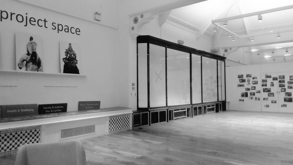 andreanhj's tweet photo. metre by metre the project space is growing to reveal more of refurbished room. What a beauty! #coproduction https://t.co/9zGcJ0m7Tn