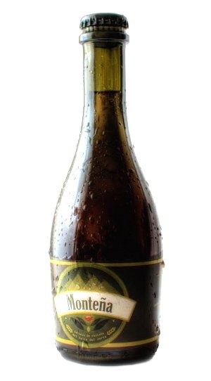 Monteña tweet media