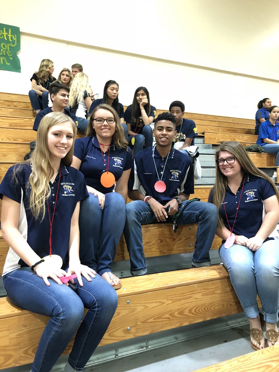 Wharton SGA tweet media