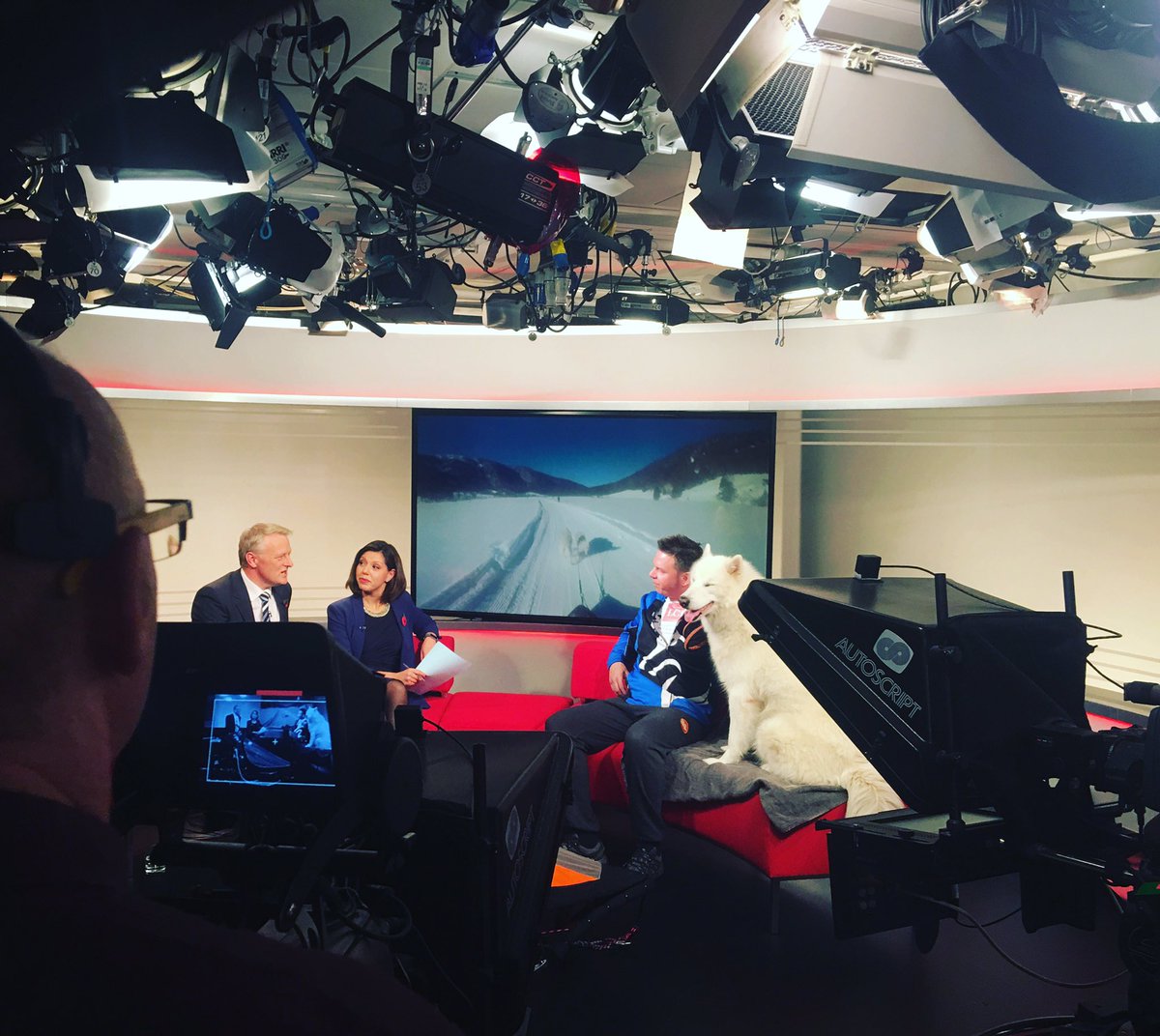 🎥🐶 @rdsmithTW <a href="/bbcsoutheast/">BBC South East</a>