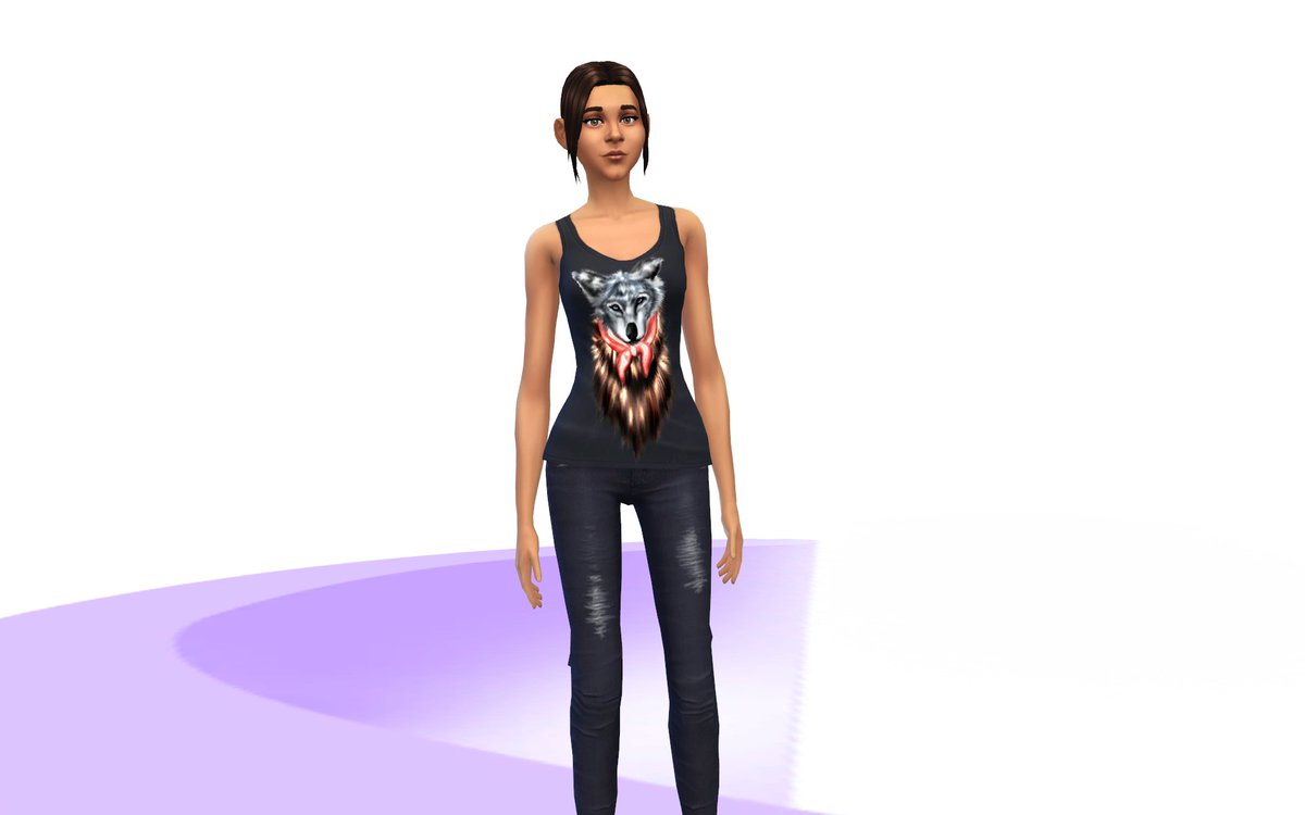 nlsimsaddicts's tweet photo. New CC is coming tomorrow
#Sims4 #CC #customcontent #sims4catsendogs https://t.co/7YQC69GPlF