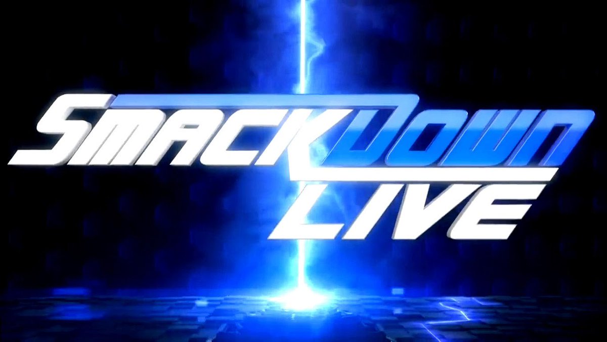 OfficialGGE_'s tweet photo. GGE Universe, don't miss the season 10 premiere of @SmackdownGGE tonight with 3 big title matches! You will not want to miss the action!! https://t.co/NJvkFZJ3jN