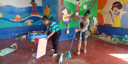 Child and Family Foundation tweet media