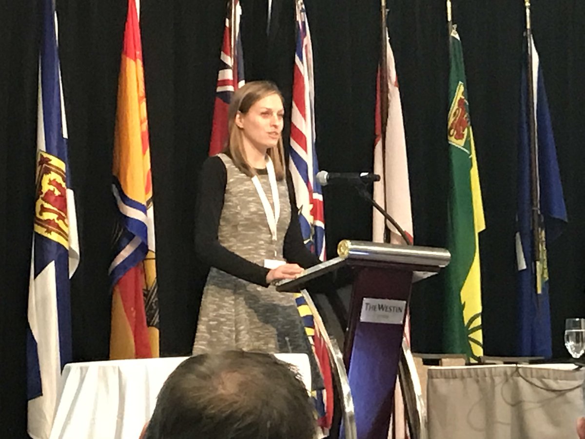 NEFP_PENF's tweet photo. .@VictoriaLynneR kicks off the communications panel at #NationalEFP17 - discussing how to build a successful brand. #agcomm https://t.co/61UDct7jHf