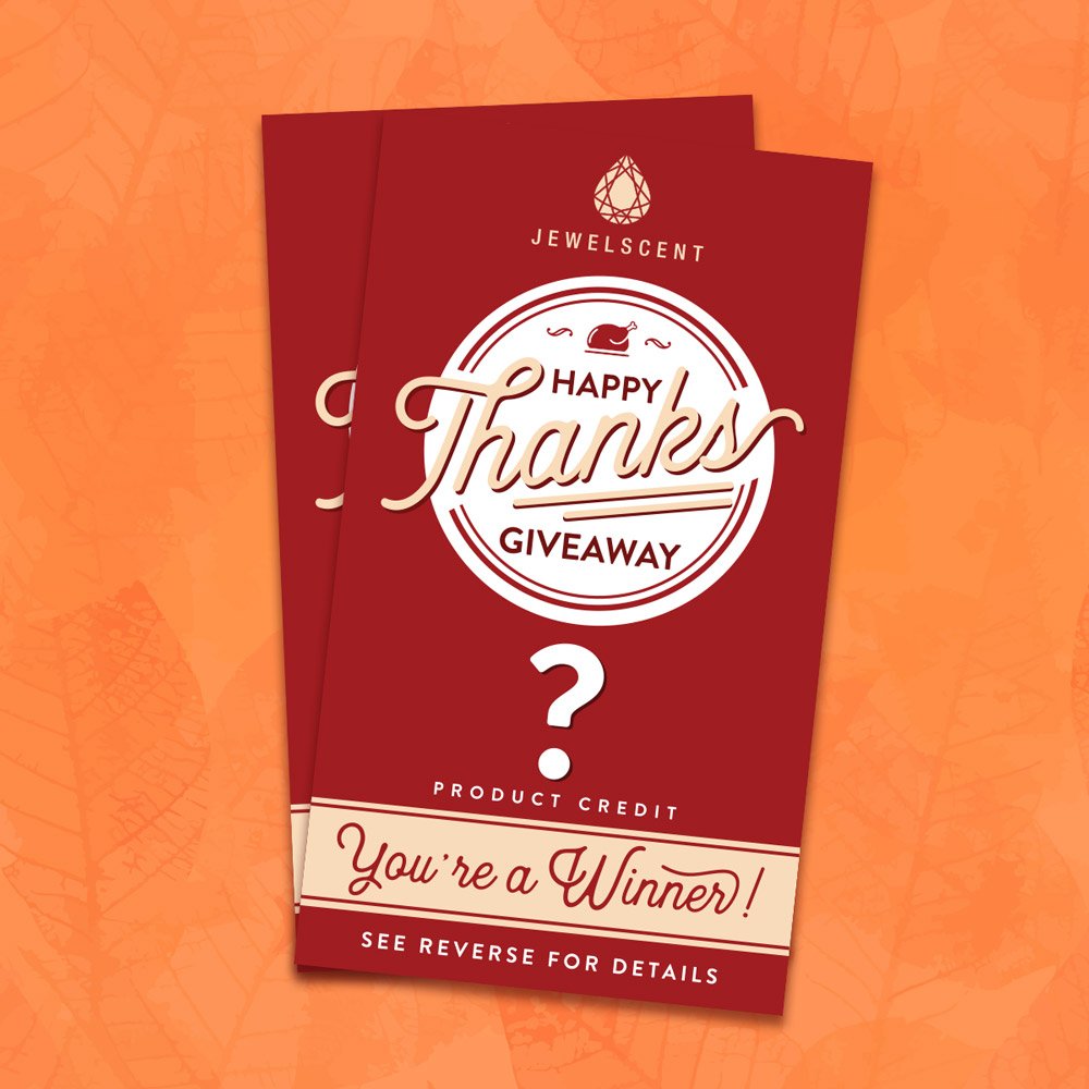🌽 We're giving THANKS! 🌽

Find out how you can earn up to $250 in product credit here → ow.ly/7NGK30gjx4U
