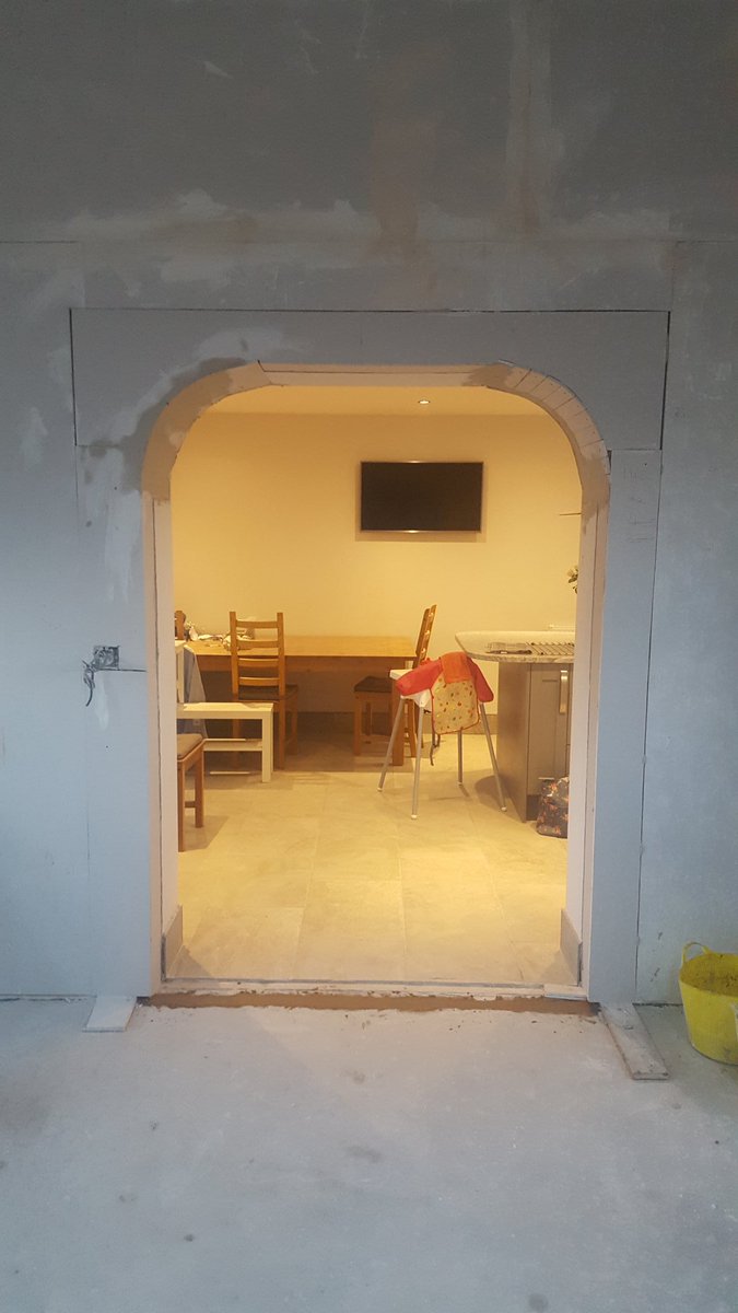 buildright1977's tweet photo. the start and the finish https://t.co/ix2pilwZ0a
