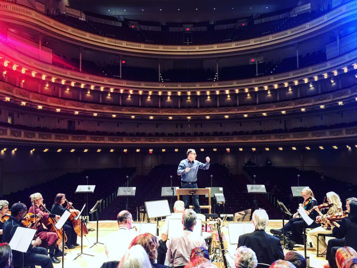 AstralColt's tweet photo. Dress rehearsal for tonight's #MasterVoices performance of Of Thee I Sing at Carnegie Hall! ๐ต๐บ๐ธ๐คต๐ผ๐ฐ๐พ๐ถ https://t.co/TwrJxSrzYZ