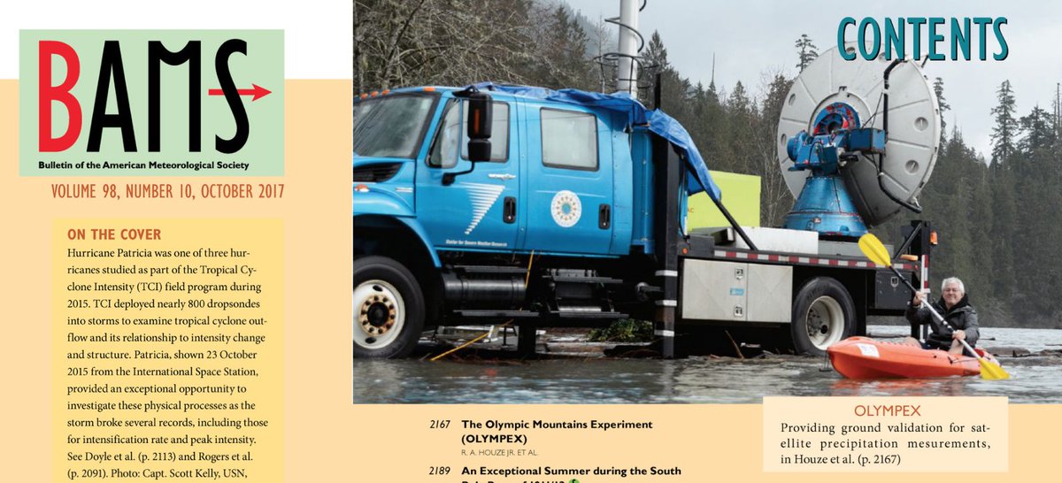 UW_OLYMPEX's tweet photo. #OLYMPEX overview published in latest Oct BAMS edition https://t.co/YjTVgzkjJQ https://t.co/nQIZVs82ot