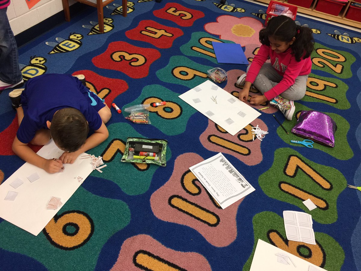 bonaventuraWFS's tweet photo. Leaders of their own learning!!!๐๐ค๐#MathChoiceTime #MathRotation โ๏ธ Weโค๏ธMath!!! @wfschool https://t.co/VRs4kPlkks