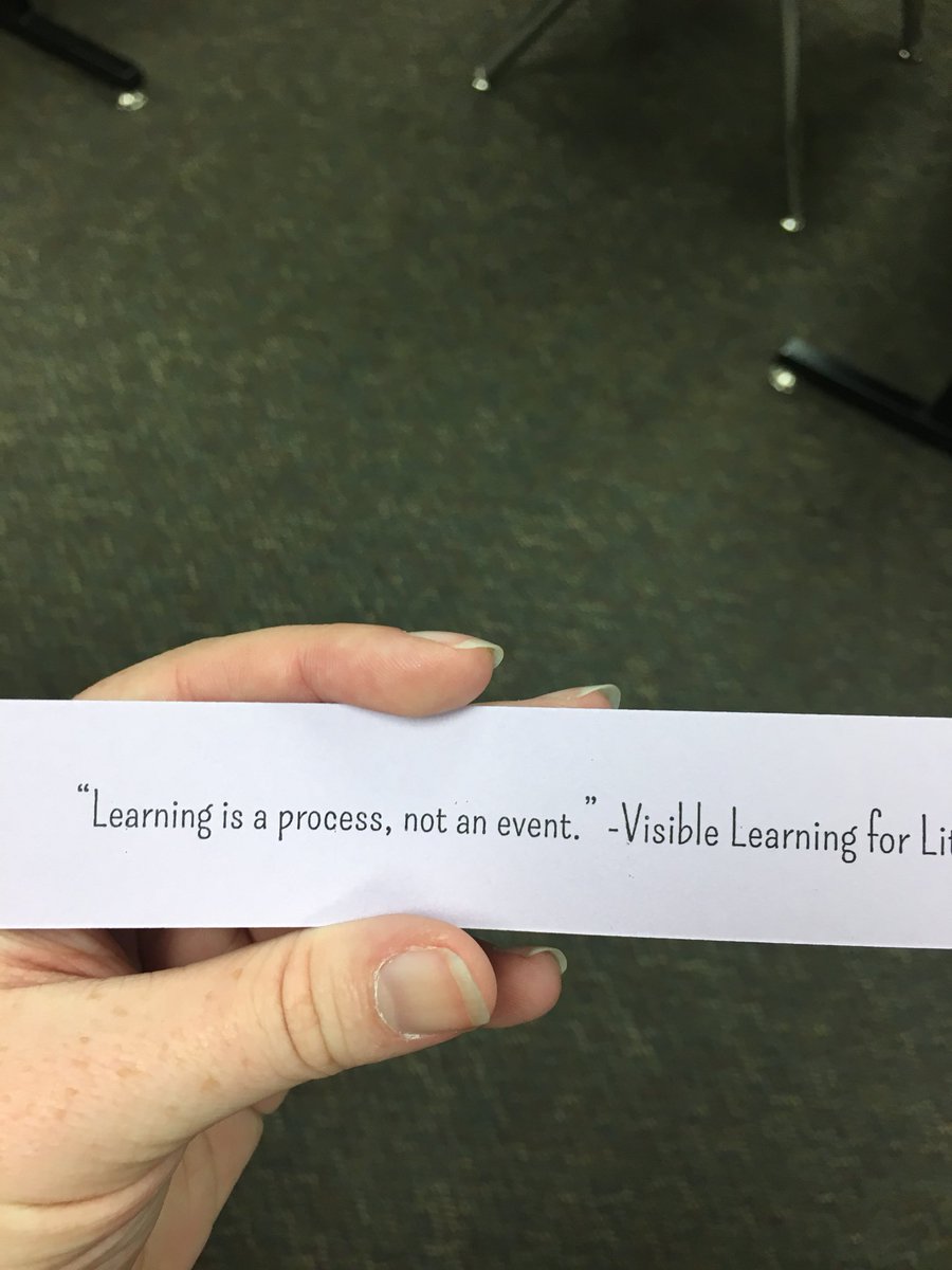 Agree! Success takes time ☺️#wcjhpln @clarksmathlab