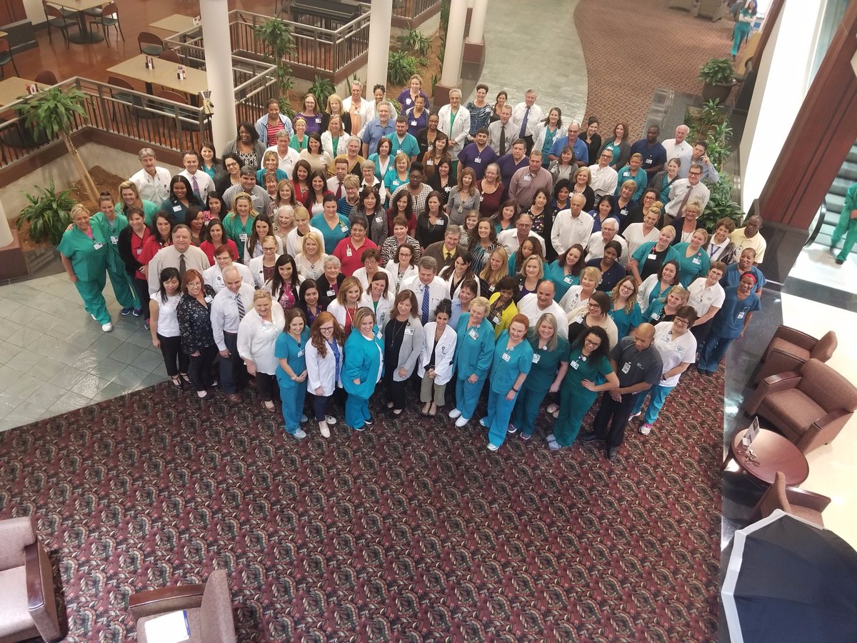 Working At East Jefferson Hospital Zippia