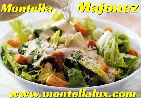 MontellaLux's tweet photo. #Mayonnaise #High #Quality #Majonez #Posni #Visok #Kvalitet #Montella #MontellaLux 🍔🍟🥙 https://t.co/rGIhbkqbq6 https://t.co/oCctnLVQJM