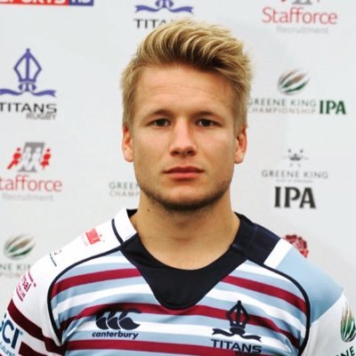 National League Rugby tweet media