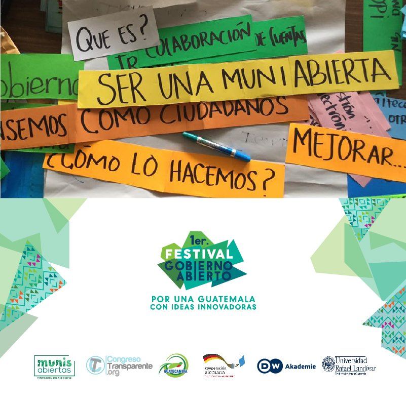 PulsanteOrg's tweet photo. Procesos de paz, participación ciudadana, servicios públicos y más temas se abordarán en el #FGA organizado por @MunisAbiertas en #Guatemala https://t.co/UB2w5GQMAO