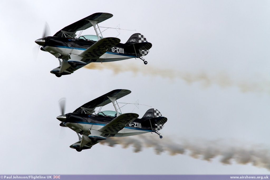 The Haven <a href="/GYAirShow/">Gt Yarmouth Air Show</a> is confirmed for 16th-17th June. <a href="/WildcatAeros/">Wildcat Aerobatics</a> will be flying at the event -  bbc.co.uk/news/uk-englan… #avgeek #airshows