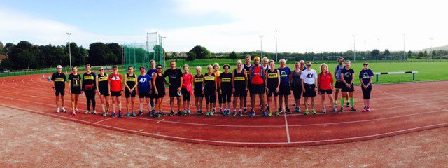 WADACrunning's tweet photo. SCVAC Track and Field Dates 2018 now on the website. https://t.co/3Mt4doND8U https://t.co/hsVv5RGFNC