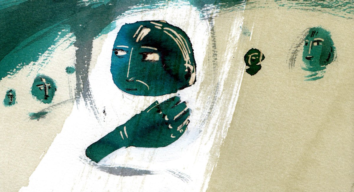 zippyframes's tweet image. Production: Sultana's Dream #animationfeature by Isabel Herguera : 1905 Bengali feminist utopia #Spain goo.gl/NyXPJW