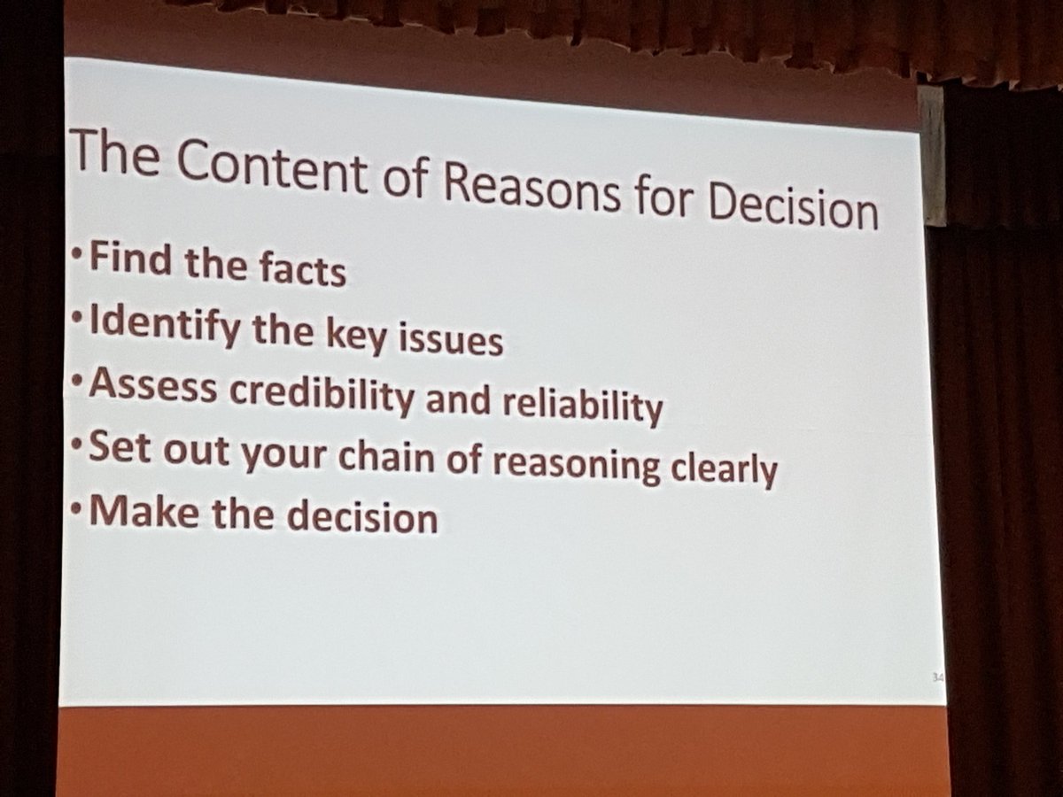 melissewillems's tweet photo. #SOAR2017 Justice Lauwers on Making good decisions https://t.co/n1cs1nXOLa