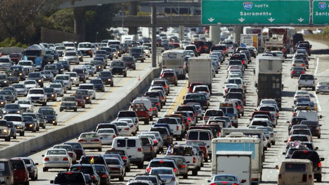 NoProp6's tweet photo. #SB1 invests $54  billion over the next decade to fix roads, freeways and bridges in communities across California #RebuildingCA https://t.co/vW1y23gv5j