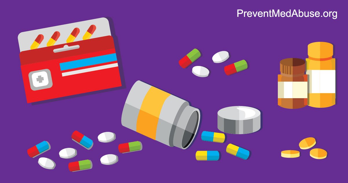 PCICoalition1's tweet photo. Tip: OTC meds need to be treated w/ the same care &amp; caution as Rx drugs. #PreventMedAbuse (https://t.co/ENk8Q4D9uz) #BHSST #PCICoalition https://t.co/VnuMUVhxqU