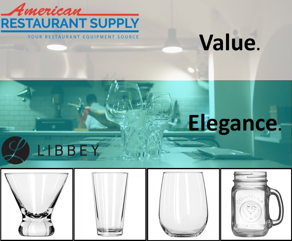 Am Restaurant Supply (AmRestSupply) Twitter