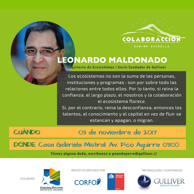 ColaborAcción tweet media
