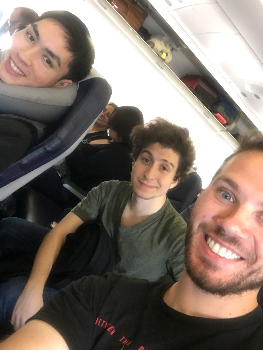 Grant 'b4nny' Vincent tweet media