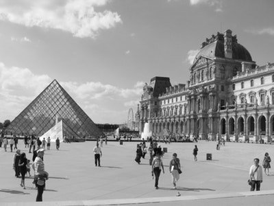 Photo By Lisa H | Unsplash 
 #ancienthistorymuseums #museums