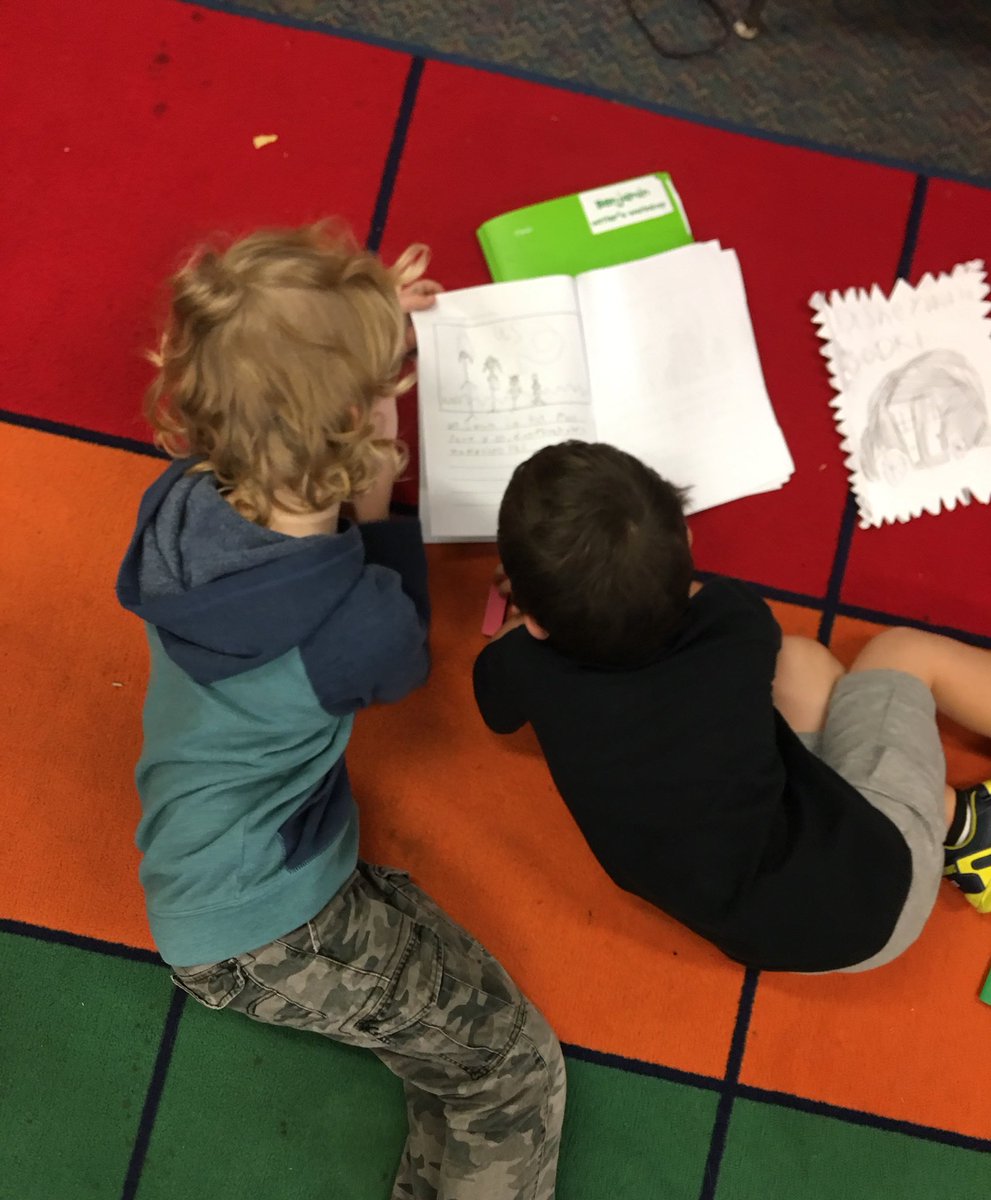 MsMacJack's tweet photo. Editing our small moment stories with a partner in preparation for publishing tomorrow! 📝 @APS_ELA_Elem #phesbulldogs #sillyinsecond https://t.co/ovhaXX6DFx