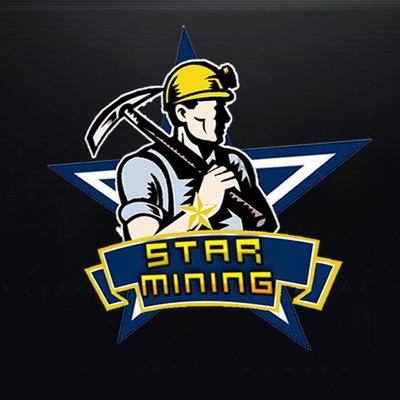 18º y ultimo equipo para la <a href="/Xt3Championship/">Xt3 Championship</a> 
Ellos son: @StarMining_Team