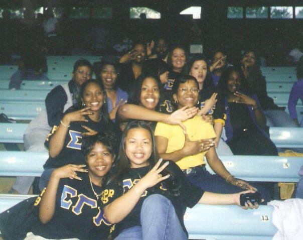 Day 2: Throwback Thursday
#CountdownToFoundersDay
