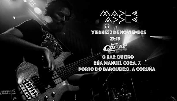 Maple Apple tweet media