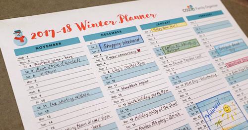 JessiCallahan's tweet photo. Free winter season planning calendar from @CoziFamily Nov-Feb all on one sheet!  #promotion  - https://t.co/aLkYQQITod https://t.co/vWspQ14wjV
