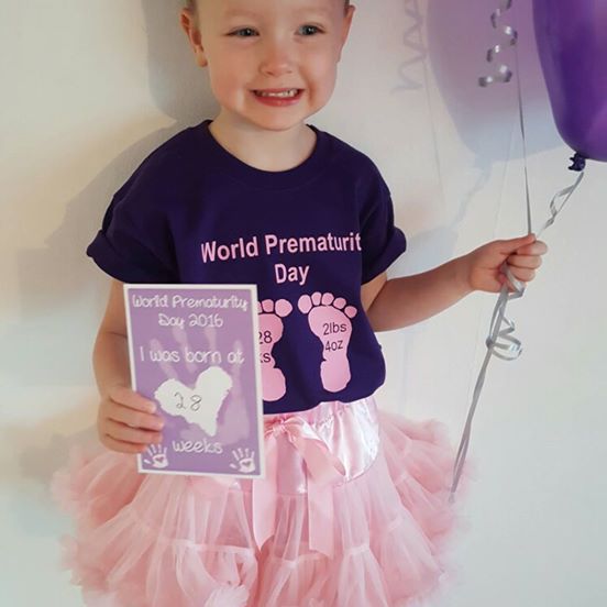 LilmiraclesUK's tweet photo. #WorldPrematurityDay @LilmiraclesUK  @worldprembabies Merchandise available now x https://t.co/wUfJuQYL1v