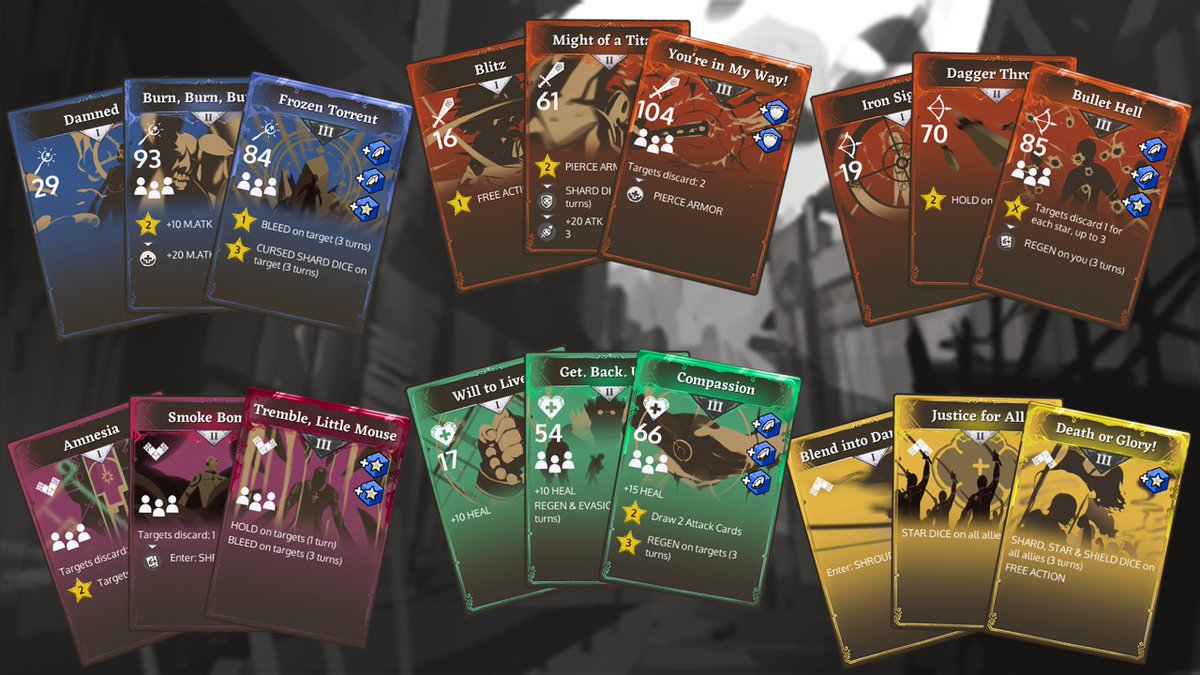 CardboardUtopia's tweet photo. In MTL? Want a chance to win A PAIR OF TICKETS to come see us at #MEGAexpo? RT and tell us which is your favorite card in #CoZGame! https://t.co/KJjyPycmvF