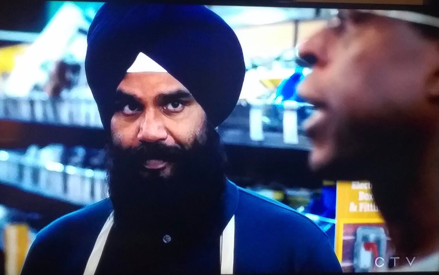 Nbc this is us tv show singh via everyone singh sikh https t co