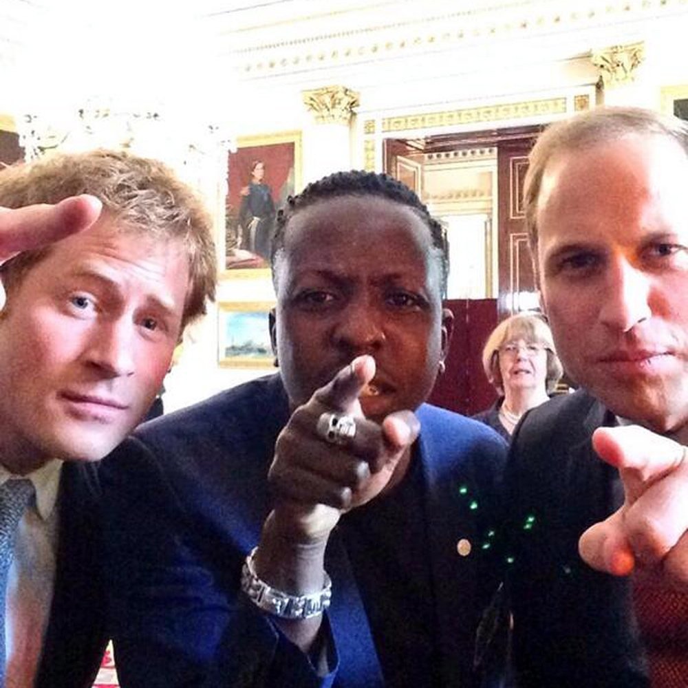 jamaledwards's tweet photo. I gotta send an invite out to the Prince's for #SBWinterWeekender 😂. Make sure you sign up for your tix here 😉 https://t.co/wAOgZHq2n5 #TBT https://t.co/CAPI67Qif3