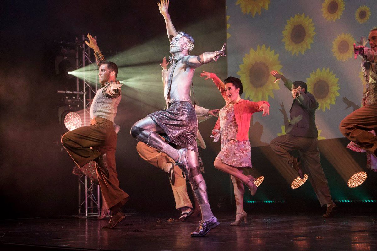 JUST IN: More pictures from this years #westendbares. Pictures thanks to <a href="/PBGSTUDIOS_gaz/">PBGSTUDIOS</a>