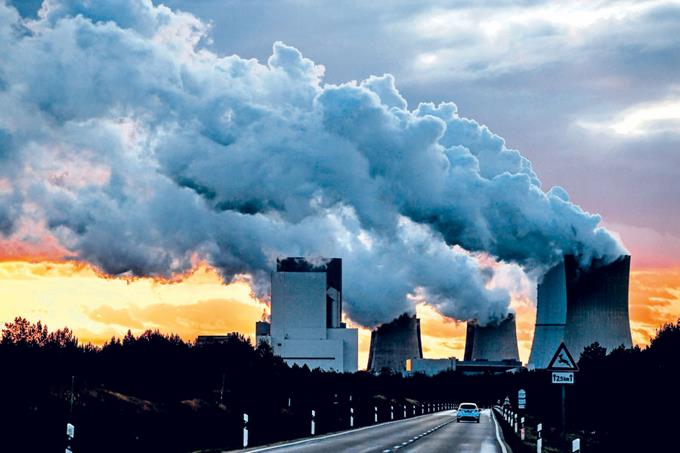 ListinDiario's tweet photo. Urge acelerar medidas para frenar el cambio climático https://t.co/ox8ODVit2C #ListínDiario https://t.co/z1EN4K8PI4